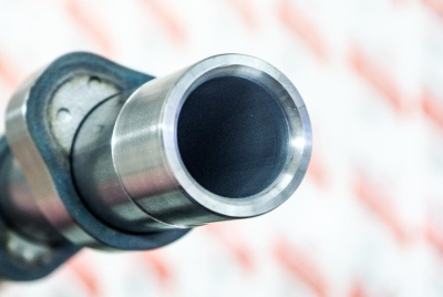 X57505100016 Вал распределительный левый Распредвал CAMSHAFT RIGHT MTU